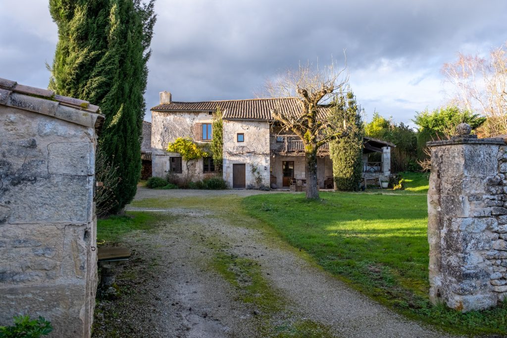 Maison ancienne à Mons © Jean-Pascal Ménard, Parl'image