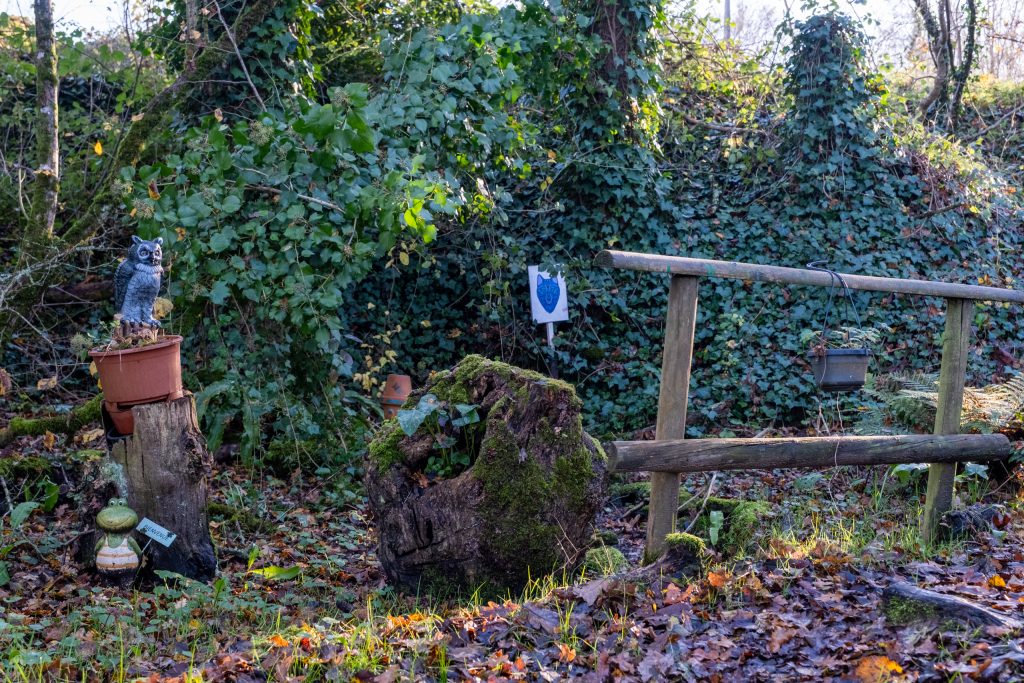 La Fosse aux loups © Jean-Pascal Ménard, Parl'image