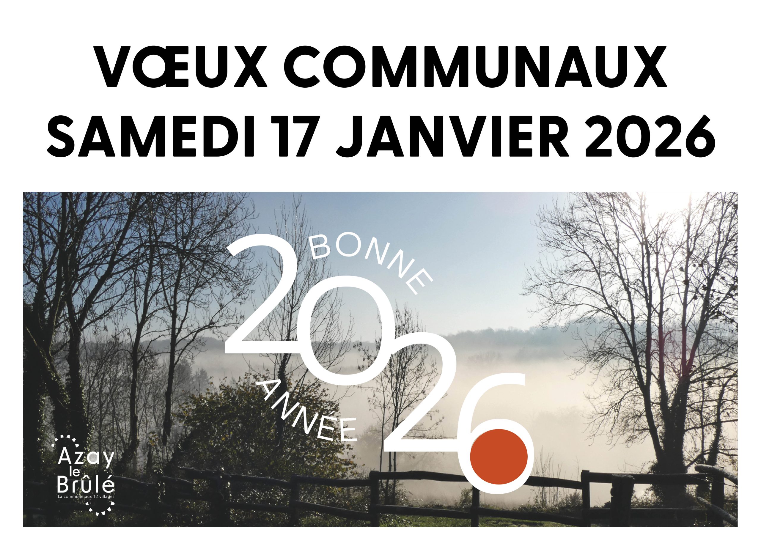 Vœux communaux